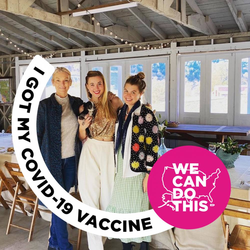 Meet your Posher, Lucy